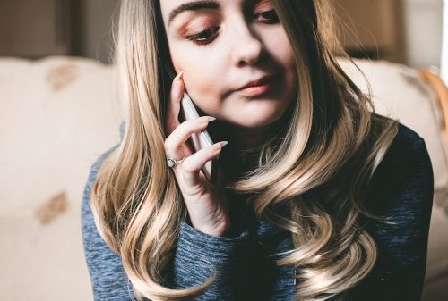 Why Chat Line Connections Can Be More Intimate Than IRL Ones